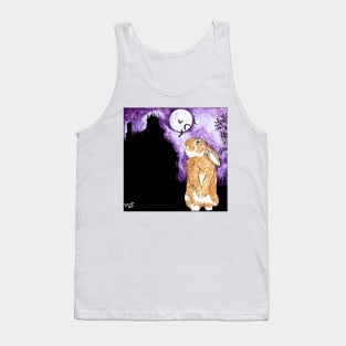 Spooky Series-Frankly Sweetheart, We are Made for Each Other Tank Top